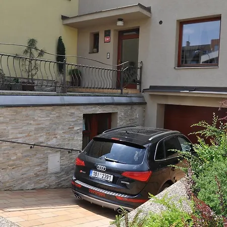 Kimex 3* Znojmo