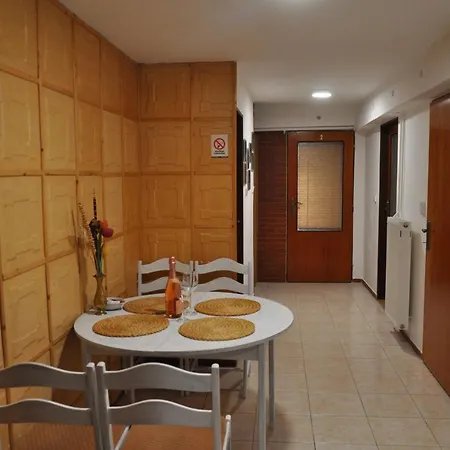 Guest house Kimex 3*