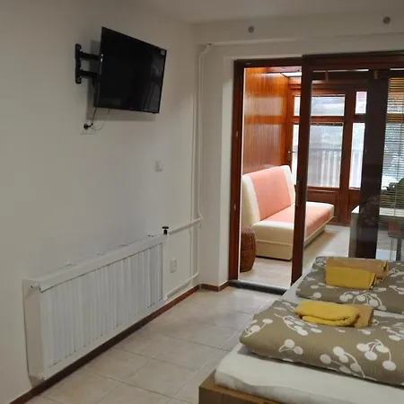 Kimex 3* Znojmo
