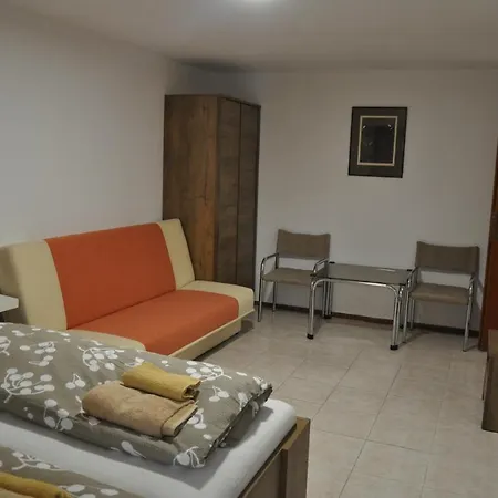 Kimex Guest house Znojmo