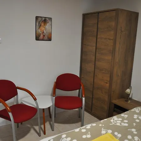 Guest house Kimex 3*