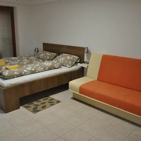 Kimex Guest house