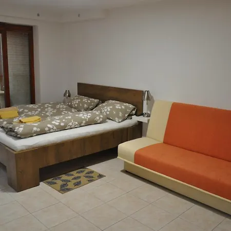 Guest house Kimex 3*