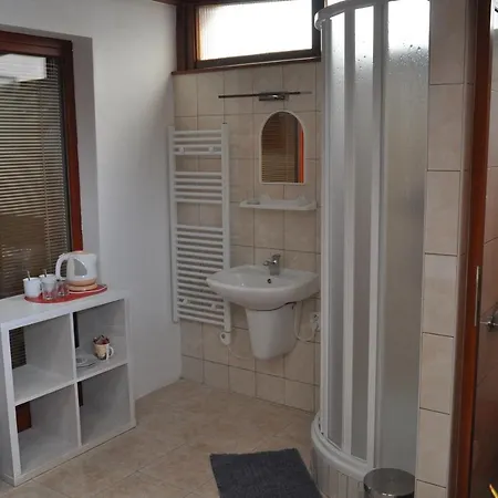 Kimex Guest house Znojmo