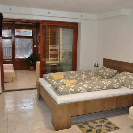 Guest house Kimex 3*