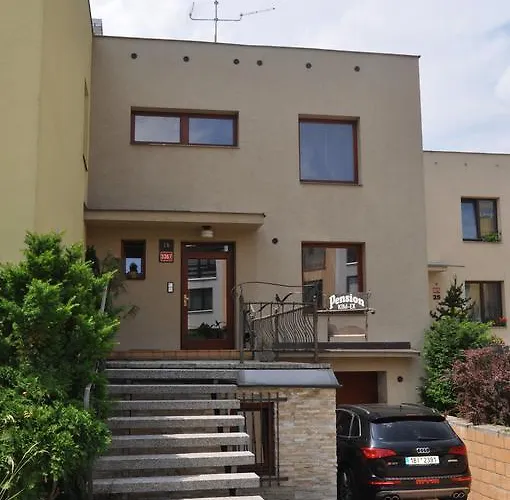 Pensionat Kimex 3*
