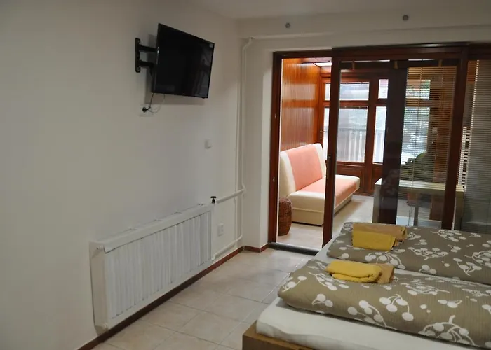 Kimex 3* Znojmo