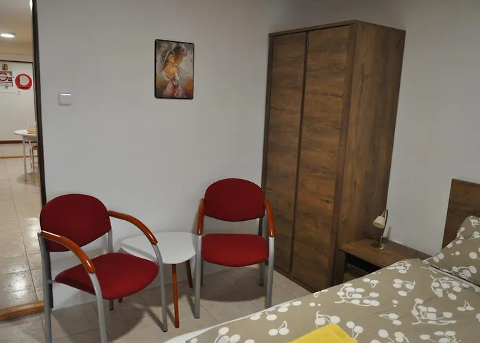 Πανσιόν Kimex 3*