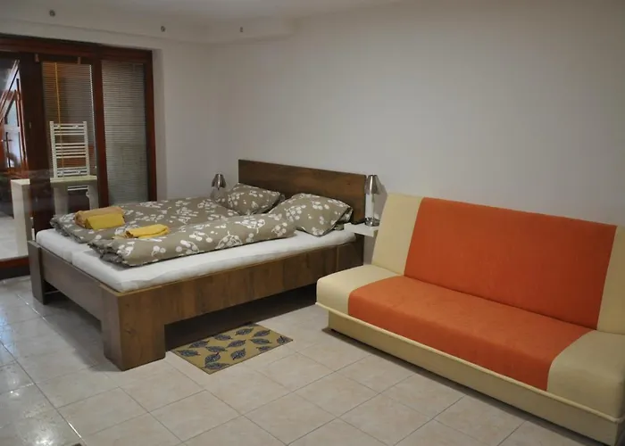 Πανσιόν Kimex 3*